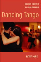 Dancing Tango