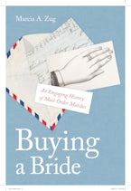 Buying a Bride