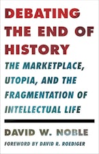 Debating the End of History