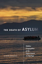 The Death of Asylum