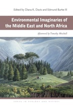 Environmental Imaginaries of the Middle East and North Africa