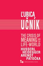 The Crisis of Meaning and the Life-World