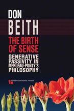 The Birth of Sense