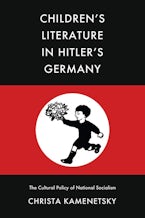 Children’s Literature in Hitler’s Germany