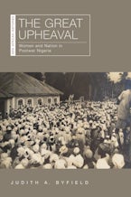 The Great Upheaval