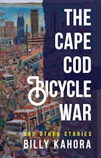 The Cape Cod Bicycle War