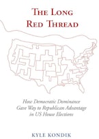 The Long Red Thread