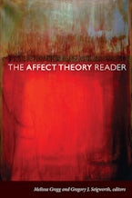 The Affect Theory Reader