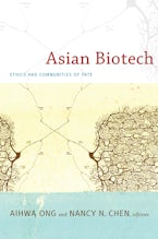 Asian Biotech