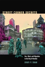 Street Corner Secrets