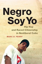 Negro Soy Yo