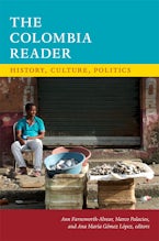 The Colombia Reader