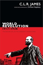 World Revolution, 1917–1936