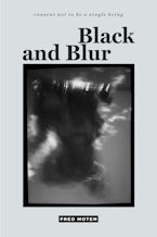 Black and Blur