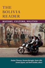 The Bolivia Reader