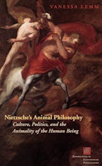 Nietzsches Animal Philosophy