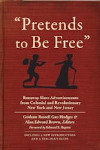 "Pretends to Be Free"