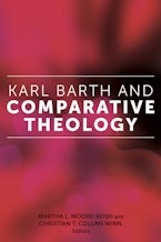 Karl Barth and Comparative Theology