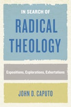 In Search of Radical Theology