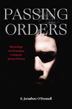 Passing Orders