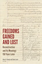 Freedoms Gained and Lost