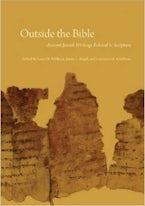 Outside the Bible, 3-volume set