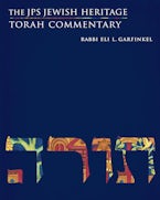 The JPS Jewish Heritage Torah Commentary
