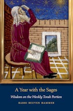 A Year with the Sages