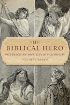 The Biblical Hero