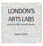 Londons Arts Labs and the 60s Avant-Garde