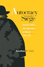 Autocracy under Siege