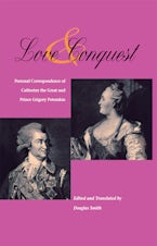 Love and Conquest