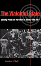 The Watchful State