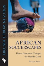 African Soccerscapes