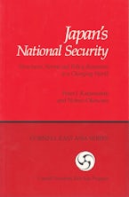 Japan’s National Security
