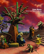 Peter Blume