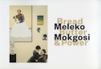 Meleko Mokgosi