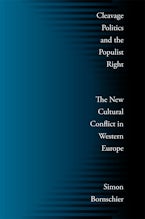 Cleavage Politics and the Populist Right