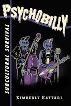 Psychobilly
