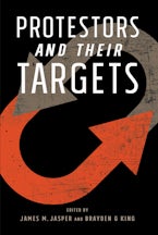 Protestors and Their Targets