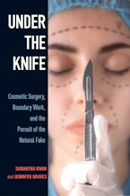 Under the Knife