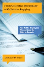 From Collective Bargaining to Collective Begging