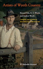 Artists of Wyeth Country