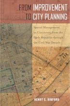 From Improvement to City Planning