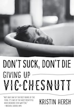 Dont Suck, Dont Die