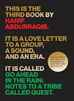 Go Ahead in the Rain