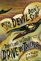 Where the Devil Dont Stay