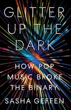 Glitter Up the Dark