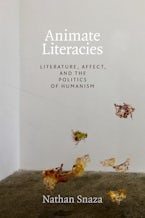 Animate Literacies
