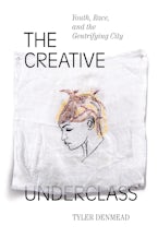 The Creative Underclass